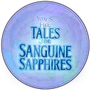 Tales of the Sanguine Sapphires