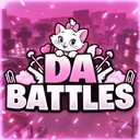 Da Battles Official