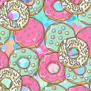 Donut dungeon Server Icon