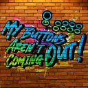 My Buttons Aren't Coming Out! Icon