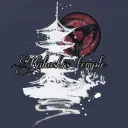 Le Temple de Kakashi