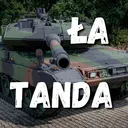 Ła tanda
