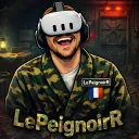 LePeignoirR