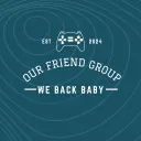 Friend's Server: Reborn (WIP) Discord server icon