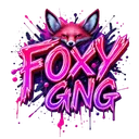 FoxyGang🦊👑