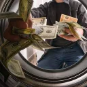 Money Laundering