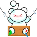 NewDeviantarthell server.