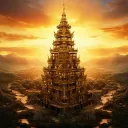 Golden Village
