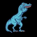 Mexican Dinophitecus