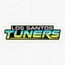 Los Tuners | GocityRP
