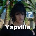 yapville icon