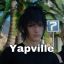 yapville icon