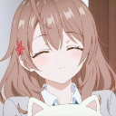 Yumiko | Support icon