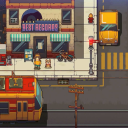 Hometown Discord server icon