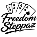 Freedom Steppaz