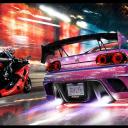 Need For Speed Unbound Mods icon