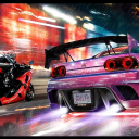 Need For Speed Unbound Mods icon