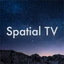 Spatial TV