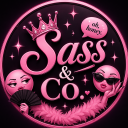 Sass & Co. 💅🏾 Sassy Emoji • Emote
