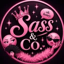 Sass & Co. 💅🏾 Sassy Emoji • Emote
