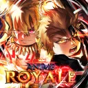 Anime Royale Discord Server Icon