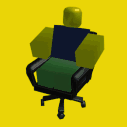 Chair Racing Intern