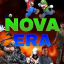 Nova Era Brasil - Comunidade Gamer