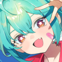 M@GICAL☆CURE! # MIKU Tag avatar
