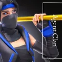 Agent clan