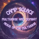 Camp Solace | The Multiverse