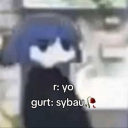 Ryo Achi Baba Inc. Discord server icon