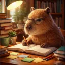 Capybara's Team