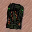 DEATHFALL RW MOD SERVER