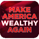 .gg/MAGA | Make America Great Again