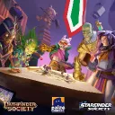 Organized Play Italia Live