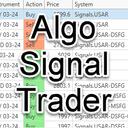 Algo Signal Trader Discord Server Icon