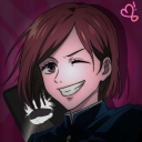 Jujutsu Kaisen Bot icon