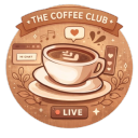 The Coffee Club Discord server icon