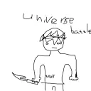 Universe battlegrounds