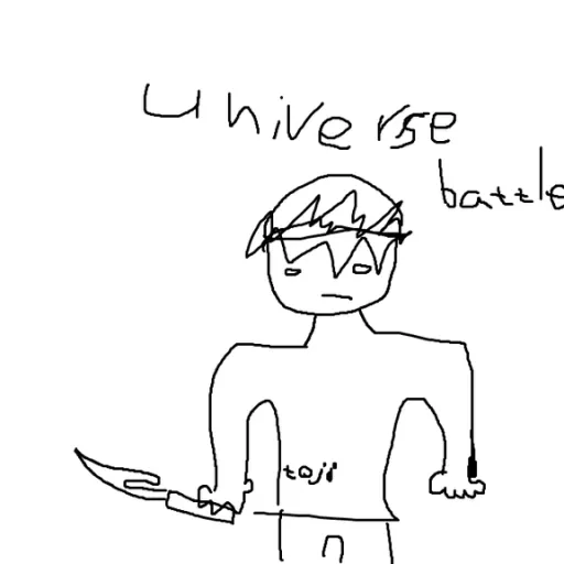 Universe battlegrounds — мониторинг Discord сервера, статистика и рейтинг