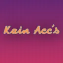 Kain's Fortnite Accounts