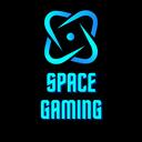 Space GamingTM Discord Server Icon