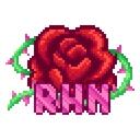 Rose Haven Network Discord Server Icon