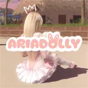 Aria's Dollhouse 🐇