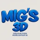 Mig's 3D