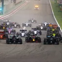Racers