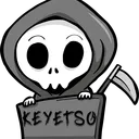 Keyetso's Diddle Cave