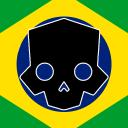 Helldivers 2 Brasil icon