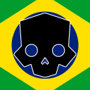 Discovery icon for Helldivers 2 Brasil Discord server