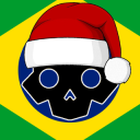 Discovery icon for Helldivers 2 Brasil Discord server